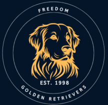 Freedom Golden Retrievers